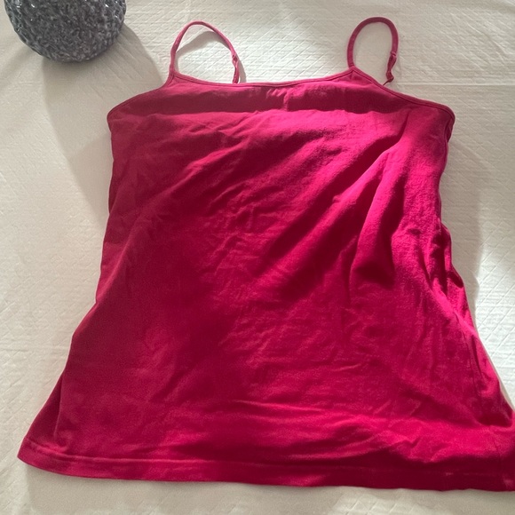 Bundle of two athletic tank tops both in size large. - Picture 5 of 15